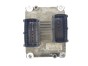 Контролер двигуна Fiat 00468019640 0261206980 Bosch