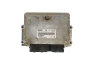 Водій Fiat 46789433 0281001955 Bosch 37518