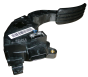 Потенціометр педалі Оригінал Renault Megane Scenic 3 180020023R