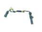 Імпульсний датчик GK2A6C315AA GK2A-6C315-AA Ford FoMoCo