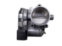 Повітряна заслінка Citroen Peugeot 0280750085 1635Q9 1.6 Bosch 2129