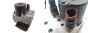 Насос гідравлічної системи Mercedes A W168 A0044310912 0265202461 Bosch 1931