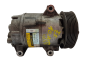 Компресор кондиціонера Renault Megane 2 8200053264 01139027 9027 Delphi 7027