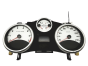 Тахометр Peugeot 207 9662903880 A2C35190331 32445