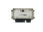 Водій 0261206246 9637838780 9645802280 PSA Bosch 41860