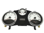 Тахометр Peugeot 207 9662904080 A2C53190333 32451
