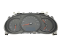 Тахометр Renault Kangoo2 248104289R A 60865