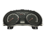 Тахометр Opel P0013312037 Corsa D 51042