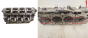 Головка блоку циліндрів Renault 1.9 DCI F9Q732 4954 7701474073