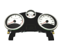 Тахометр Peugeot 207 9666133180 A2C53337660 59132