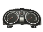Тахометр Opel Corsa D P0013369220 GM 33126