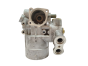 Корпус масляного фільтра 7701052706 Espace 4 Renault 3,0 Dci