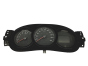 Тахометр Dacia Dokker 248108622R A Johnson 57128
