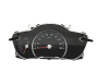 Тахометр Suzuki Celerio 34110-84MA3 Denso 52186
