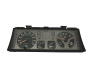 Лічильник Renault R9 Espace RB37J183 Jaeger 55555