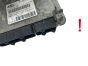 Водій 55190099 61601.125.00 IAW4AF.SS Fiat Magneti Marelli 62281