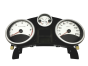 Тахометр Peugeot 207 9662904780 A2C53190340 52796
