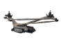 Механізм склоочисника Toyota Yaris 85110-52090 159200-4301 Denso 1271