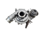 Турбонагнітач 144119263R GT1241 144116213R Garrett 1.5 dci Renault Mercedes