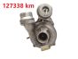 Турбонагнітач Renault Dacia 1.5 dci 54359700012 478276H307056 127338 km