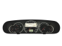 Тахометр Citroen C5 Lift 9655608780 52836