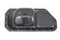 Масляний бак 047103602C 11030037501 Skoda Felicia Vika