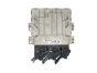 Водій 237104412S 237101339S Dacia Continental 44371
