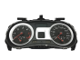 Тахометр Renault Clio 3 8201060299 A 52047