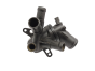 Корпус термостата 110617089R 1.2 TCE Renault Dacia Lodgy Duster 2573