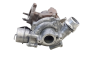 Турбонагнітач 54389700006 114825H821162190 144117462R 1.5dCi Renault 8