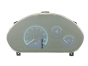 Лічильник Daewoo Matiz 96566387 26871