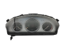 Тахометр Mercedes C W204 A2045403148 51365