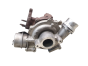 Турбонагнітач 54389700006 114825H821162190 144117462R 1.5dCi Renault Mercedes