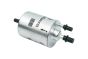 Паливний фільтр 4F0201511E B12792 Audi Seat Borsehung