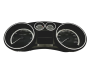 Тахометр Peugeot 308 9665107380 57980