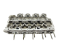 Головка блоку циліндрів 9643477110 1.4 HDI 8v 1.4 TDCi Citroen Peugeot Ford 0200CN