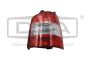 Лампа Задня частина Права 7H5945096L 89450576202 VW Transporter T5 DPA