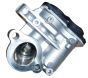 Повітряна заслінка Оригінал Renault Megane Scenic 3 1.6 dCi 147100789R