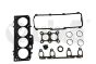 Прокладка головки блоку циліндрів Повний 008600024 K10979001 VW Seat Skoda Vika