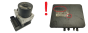 Насос гідравлічної системи Citroen C5 10096011683 9659770380 Ate 61821