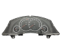 Лічильник Opel Meriva 13214770LN 110080162038 44173