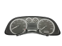 Тахометр Peugeot 307 9645768480 E 01 52664