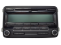 Радіо Cd VW Passat 1K0035186AQ 7642272360 Bosch