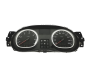 Тахометр Dacia Duster Logan 21677499-2 Takosan 52058