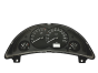 Тахометр Opel Corsa C 09166814FL 110008988009 47803