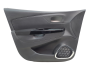 Оббивка дверей Ліворуч Інтерфейс Renault Captur 809012294R