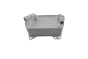 Масляний радіатор 02E409061D 14091597001 VW Audi Seat Skoda Vika
