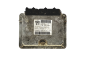Контролер двигуна IAW4EF.G1 73502897 Fiat 25240