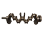Колінчастий вал 546 8200416789 1.4 16v K4J Renault Dacia 8200785985 4714