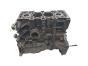 Блок двигуна K9KT766 K9K766 1.5 DCI Renault Clio 3 1051